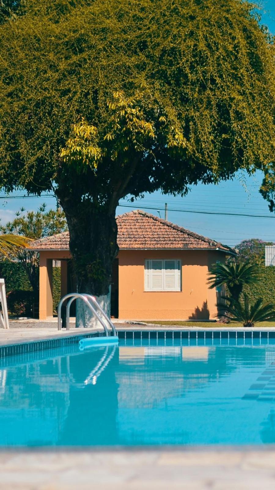 O Paturi - Village Hotel Proximo Aparecida Гуаратингета Экстерьер фото