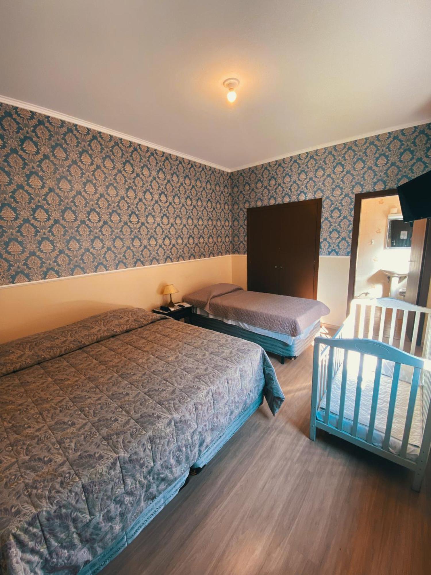 O Paturi - Village Hotel Proximo Aparecida Гуаратингета Экстерьер фото